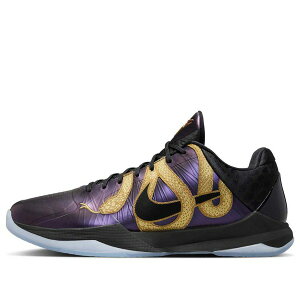 Nike �i�C�L �����Y �X�j�[�J�[ �R�[�r�[ �yNike Kobe 5 Protro 'Year of the Mamba Eggplant' IB4481-500�z �T�C�Y US_11(29.0cm)