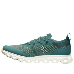 On Running �I�� �����j���O �����Y �X�j�[�J�[ �yOn Running Cloud 6 Versa 'Spirulina Citrine' 3MF10044121�z �T�C�Y US_7.5(25.5cm)