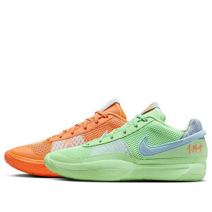 Nike �i�C�L �����Y �X�j�[�J�[ �yNike JA 1 EP 'Mismatched' FV1288-800�z �T�C�Y US_12(30.0cm)