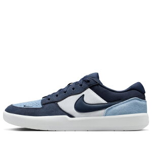 Nike �i�C�L �����Y �X�j�[�J�[ �G�X�r�[ �yNike SB Force 58 'Light Armor Blue' DV5477-404�z �T�C�Y US_5(23.0cm)