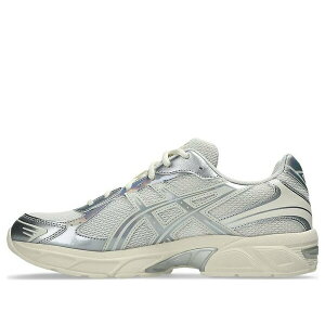 ASICS �A�V�b�N�X �����Y �X�j�[�J�[ �yAsics Gel-1130 'Holiday Pack - Cream Pure Silver' 1203A997-100�z �T�C�Y US_11.5(29.5cm)