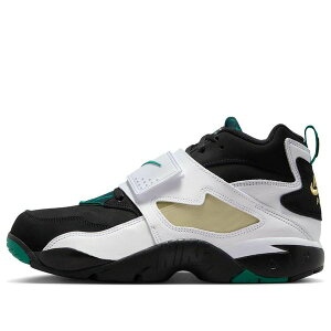 Nike �i�C�L �����Y �X�j�[�J�[ �yNike Air Diamond Turf 'Emerald' IB2240-001�z �T�C�Y US_M_15