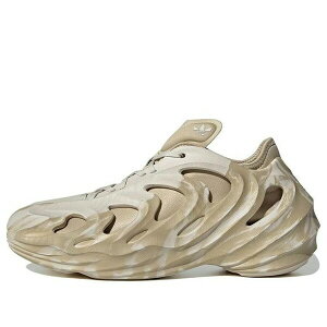 adidas �A�f�B�_�X �����Y �X�j�[�J�[ �yadidas adiFOM Q 'Savannah' GW2217�z �T�C�Y US_11.5(29.5cm)