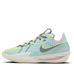 Nike �i�C�L �����Y �X�j�[�J�[ �yNike Air Zoom GT Cut 3 EP 'Easter' DV2918-401�z �T�C�Y US_6(24.0cm)