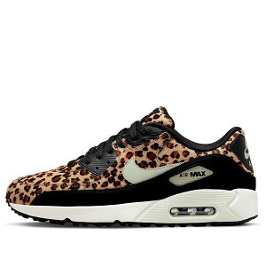 Nike �i�C�L �����Y �X�j�[�J�[ �G�A�}�b�N�X �yNike Air Max 90 Golf NRG 'Leopard' DH3042-800�z �T�C�Y US_10(28.0cm)