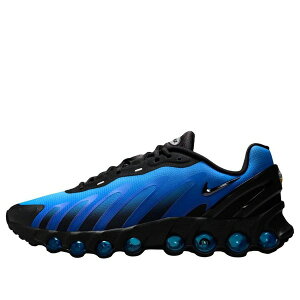 Nike �i�C�L �����Y �X�j�[�J�[ �G�A�}�b�N�X �yNike Air Max Dn8 'Black Hyper Royal' FQ7860-001�z �T�C�Y US_11(29.0cm)