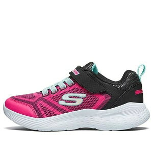 Skechers �X�P�b�`���[�Y �����Y �X�j�[�J�[ �ySkechers Snap Sprints Casual Shoe Pink 81372L-BKMT�z �T�C�Y US_M_N/A