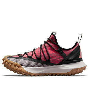 Nike �i�C�L �����Y �X�j�[�J�[ �yNike ACG Mountain Fly Low 'Flash Crimson' DC9045-500�z �T�C�Y US_11.5(29.5cm)