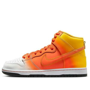 Nike �i�C�L �����Y �X�j�[�J�[ �_���N �yNike SB Dunk High 'Sweet Tooth' FN5107-700�z �T�C�Y US_M_4.5
