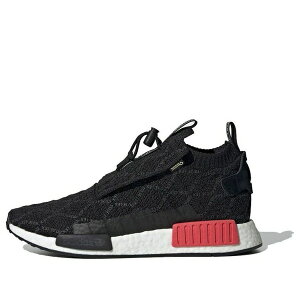 adidas �A�f�B�_�X �����Y �X�j�[�J�[ �yadidas NMD_TS1 Primeknit GTX 'Core Black' BD8078�z �T�C�Y US_7.5(25.5cm)
