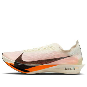 Nike �i�C�L �����Y �X�j�[�J�[ �yNike Streakfly 2 Proto 'Sail Total Orange Black' HF6417-100�z �T�C�Y US_5(23.0cm)
