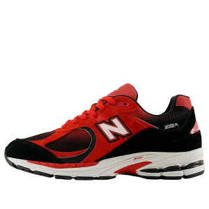 New Balance �j���[�o�����X �����Y �X�j�[�J�[ �yNew Balance 2002R 'True Red' M2002RZA�z �T�C�Y US_6.5(24.5cm)