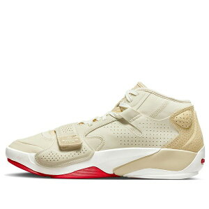 Jordan �W���[�_�� �����Y �X�j�[�J�[ �yAir Jordan Zion 2 PF 'Cream White' DO8991-217�z �T�C�Y US_10(28.0cm)