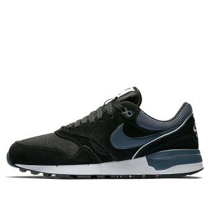 Nike �i�C�L �����Y �X�j�[�J�[ �yNike Air Odyssey 'Black Magnet Grey' 652989-001�z �T�C�Y US_10(28.0cm)