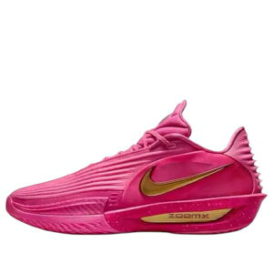Nike �i�C�L �����Y �X�j�[�J�[ �yNike Air Zoom GT Cut 3 Turbo EP 'Pink Gold' IM9441-600�z �T�C�Y US_8(26.0cm)