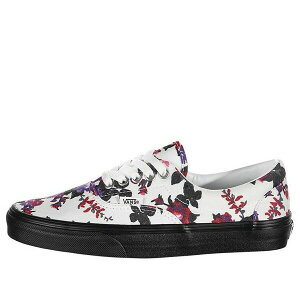 Vans �o���Y �����Y �X�j�[�J�[ �yVans Era 'Florals' VN0A4U39WYX�z �T�C�Y US_5(23.0cm)