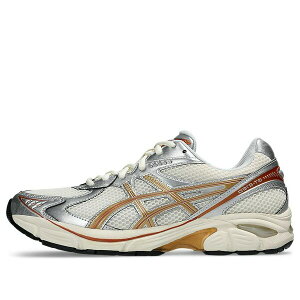 ASICS �A�V�b�N�X �����Y �X�j�[�J�[ �yASICS x atmos GT-2160 'Medalist Pure Gold' 1203A511-100�z �T�C�Y US_6(24.0cm)