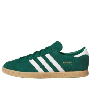 adidas �A�f�B�_�X �����Y �X�j�[�J�[ �yadidas Stadt 'College Green White Gum' JI1883�z �T�C�Y US_10.5(28.5cm)
