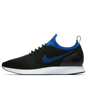Nike �i�C�L �����Y �X�j�[�J�[ �yNike Air Zoom Mariah Flyknit Racer 'Blue' 918264-013�z �T�C�Y US_10(28.0cm)