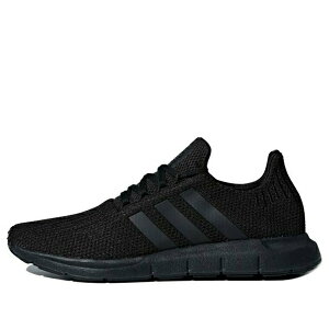 adidas AfB_X Y Xj[J[ yadidas Swift Run 'Core Black' AQ0863z TCY US_5(23.0cm)