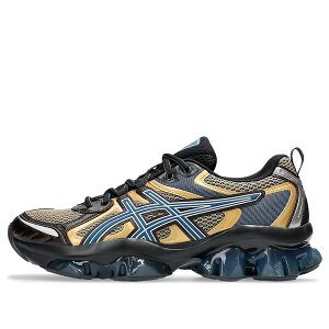 ASICS �A�V�b�N�X �����Y �X�j�[�J�[ �yASICS GEL-Quantum Kinetic 'Pepper Light Indigo' 1203A270-202�z �T�C�Y US_5.5(23.5cm)
