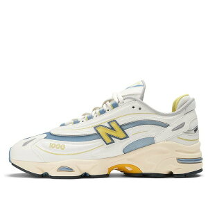 New Balance �j���[�o�����X �����Y �X�j�[�J�[ �yNew Balance 1000 'Sea Salt Heron Blue' M1000CA�z �T�C�Y US_8.5(26.5cm)