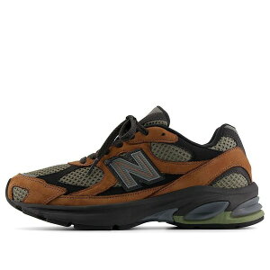 New Balance �j���[�o�����X �����Y �X�j�[�J�[ �yNew Balance 2010 'Brown' U2010ANV�z �T�C�Y US_7.5(25.5cm)
