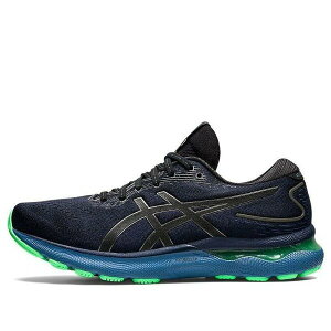 ASICS AVbNX Y Xj[J[ yASICS Gel-Nimbus 24 'Black Gunmetal' 1011B359-004z TCY US_7(25.0cm)