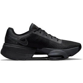 Nike ナイキ メンズ スニーカー 【Nike Air Zoom SuperRep 3】 サイズ US_12.5(30.5cm) Black