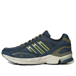 adidas アディダス メンズ スニーカー 【adidas Spiritain 2000 Blue GZ6854】 サイズ US_7.5(25.5cm)