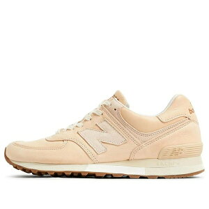 New Balance �j���[�o�����X �����Y �X�j�[�J�[ �yNew Balance 576 Made In England 'Veg Tan' OU576VT�z �T�C�Y US_9(27.0cm)