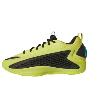 adidas �A�f�B�_�X �����Y �X�j�[�J�[ �yadidas AE 1 Low 'Preloved Lime' JS1778�z �T�C�Y US_8(26.0cm)