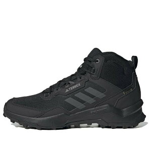 adidas AfB_X Y Xj[J[ yadidas Terrex Ax4 Mid Gore-Tex 'Black' HP7401z TCY US_7(25.0cm)