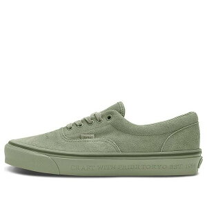 Vans �o���Y �����Y �X�j�[�J�[ �yVans Neighborhood x Era 95 DX 'Seagrass' VN0A7Q5ZSQJ�z �T�C�Y US_8(26.0cm)