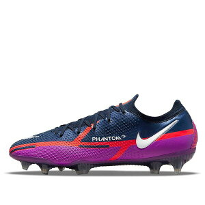 Nike �i�C�L �����Y �X�j�[�J�[ �yNike Phantom GT2 Elite FG 'Vivid Purple' CZ9890-415�z �T�C�Y US_7.5(25.5cm)
