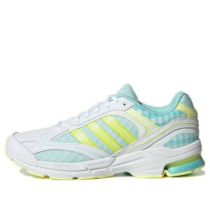 adidas AfB_X Y Xj[J[ yadidas Spiritain 2000 Green GZ6853z TCY US_8(26.0cm)