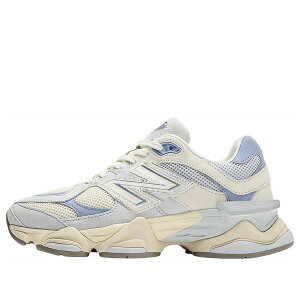 New Balance �j���[�o�����X �����Y �X�j�[�J�[ �yNew Balance 9060 'Pearl Grey Linen' U9060EEL�z �T�C�Y US_8.5(26.5cm)