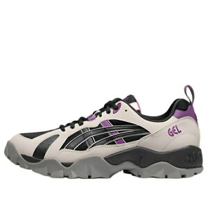 ASICS AVbNX Y Xj[J[ yASICS Gel-Truck Sneakers 'White Purple Grey' 1203A485-001z TCY US_8(26.0cm)