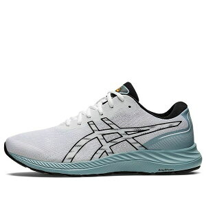ASICS AVbNX Y Xj[J[ yASICS Gel-Excite 9 'White Tower Grey' 1011B338-100z TCY US_7.5(25.5cm)