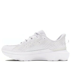 Under Armour A_[A[}[ Y Xj[J[ yUnder Armour Infinite Pro 'White' 3027190-100z TCY US_8.5(26.5cm)
