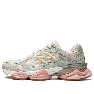 New Balance �j���[�o�����X �����Y �X�j�[�J�[ �yNew Balance x Joe Freshgoods 9060 'Baby Shower Blue' U9060JG1�z �T�C�Y US_9.5(27.5cm)