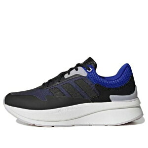 adidas �A�f�B�_�X �����Y �X�j�[�J�[ �yadidas Znchill Lightmotion+ Shoes 'Black Lucid Blue' GZ4897�z �T�C�Y US_7.5(25.5cm)