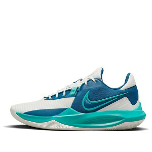 Nike iCL Y Xj[J[ yNike Precision 6 'Industrial Blue Emerald Green' DD9535-008z TCY US_7.5(25.5cm)