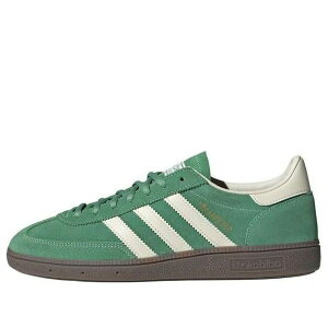 adidas �A�f�B�_�X �����Y �X�j�[�J�[ �yadidas Handball Spezial 'Preloved Green Gum' IG6192�z �T�C�Y US_9(27.0cm)