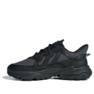adidas AfB_X Y Xj[J[ yadidas Ozweego 'Grey Double Black' ID9825z TCY US_7(25.0cm)