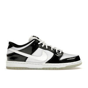 Nike �i�C�L �����Y �X�j�[�J�[ �yNike SB Dunk Low Concord�z �T�C�Y US_9.5(27.5cm) Black/White-Ice Blue-Dark Concord