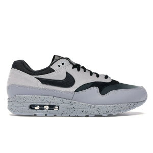 Nike �i�C�L �����Y �X�j�[�J�[ �yNike Air Max 1 Gradient Toe Pure Platinum�z �T�C�Y US_7(25.0cm) Pure Platinum/Black-Wolf Grey-Anthracite