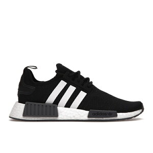 adidas AfB_X Y Xj[J[ yadidas NMD R1 Primeblue Black Whitez TCY US_7.5(25.5cm) Core Black/Cloud White/Grey Five