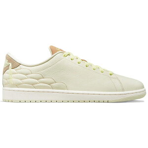Jordan W[_ Y Xj[J[ yJordan 1 Centre Court Sail Limez TCY US_9.5(27.5cm) Sail/Lime