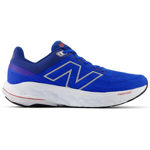 New Balance j[oX Y Xj[J[ yNew Balance Fresh Foam X 860v14 Blue Oasis White True Redz TCY US_10(28.0cm) Blue Oasis/White/True Red